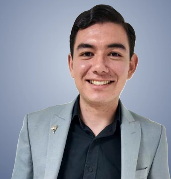 Ernesto Fabián Enciso Solano